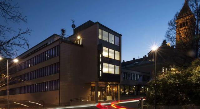 Best Western Hotel Norrkoping City, Rezerwuj Hotel Norrköping Östergötland