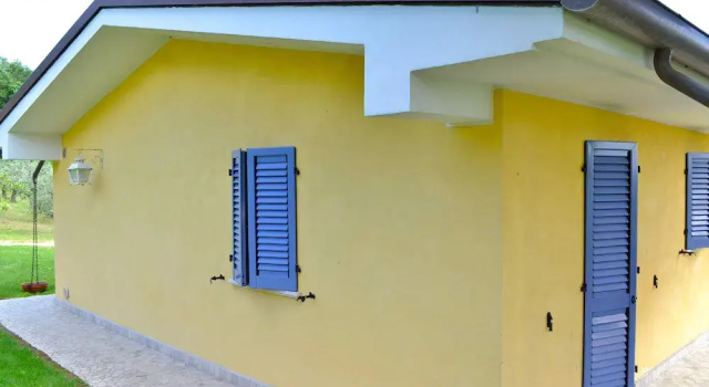 La Tenuta Del Giglio, Rezervasyon Otel Tavullia Marche