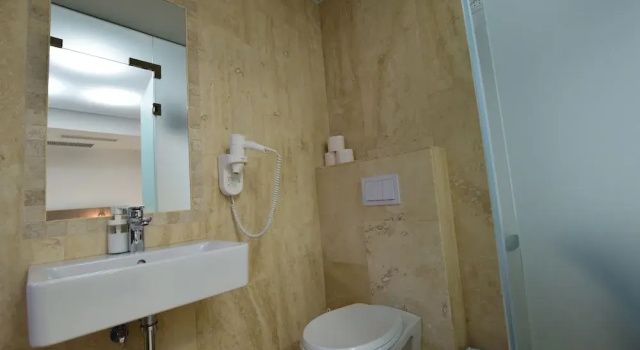 Номер Comfort Dacia Residence Apartments