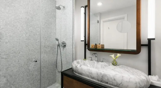 Номер Standard Hotel Seville NoMad - The Unbound Collection by Hyatt