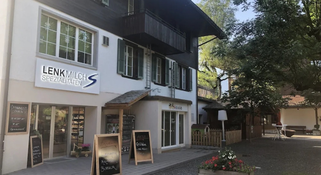 Hotel Sternen Budget