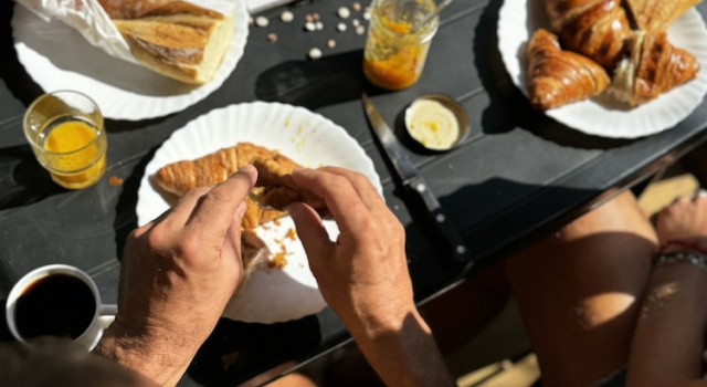 Шале Classic Camping Porto-Vecchio La Baie des Voiles