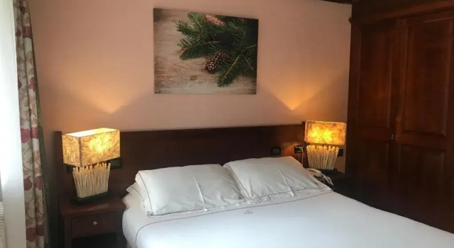 Hotel Relais Des Glaciers - Adults Only, Забронировать Отель Бизнес-отели Валле д'аосты, 4* 5*