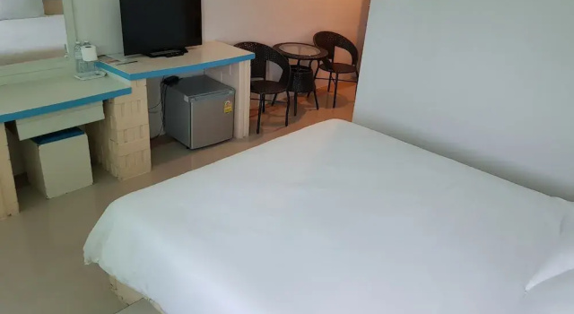 Номер Standard Prachuap Saam Ao Hotel