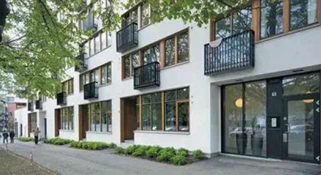 Oslo Apartments - Lille Bislett, Забронировать Апартаменты/квартира Сент Хансхауген Осло