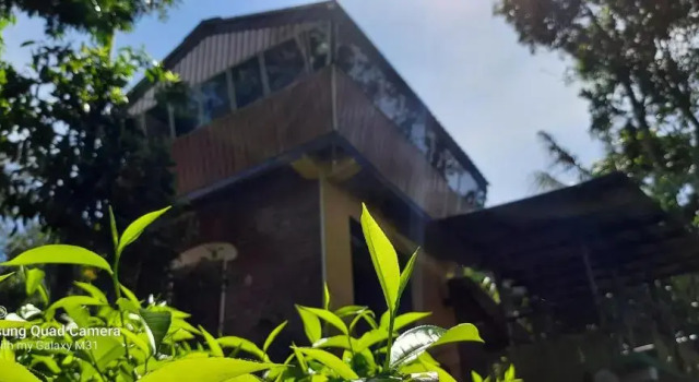 Aelam Gardens, 予約 ゲストハウス Passara Badulla District