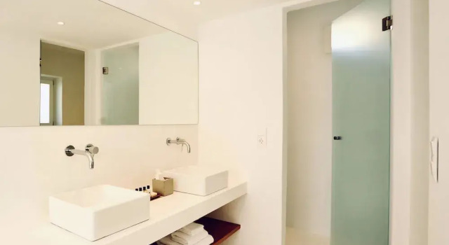 Люкс Pili Pala Suites