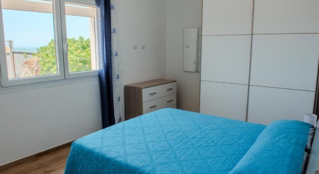 Deluxe Apartment Villa Rosy