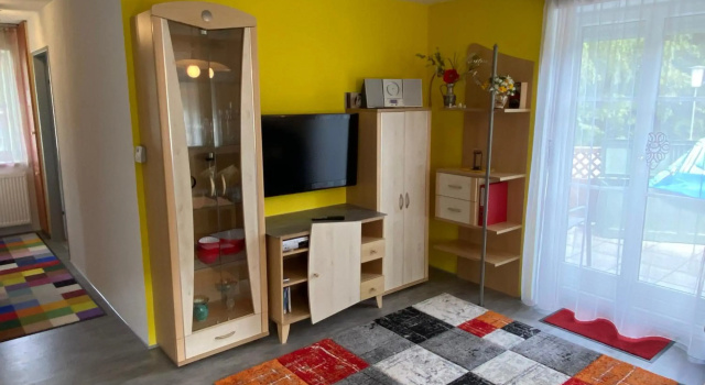 Ferienwohnung Holiday, Забронировать Отель Радштадт Salzburger Sportwelt