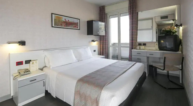 Двухместный номер Standard Hotel Falco D'Oro by Falco D'Oro Hotels