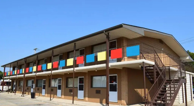 Westgate Inn, Varaa Mini-hotelli Portage la Prairie Manitoba