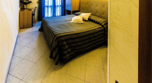 Двухместный номер Classic Hotel Baviera