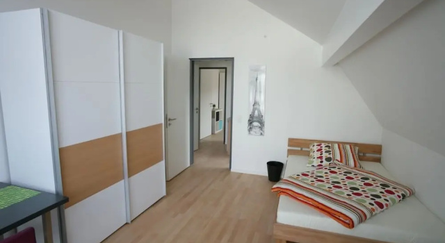 City Apartment Karlsruhe, Забронировать Апартаменты/квартира Карлсруэ Баден-Вюртемберг, рядом с Главный вокзал Карлсруэ
