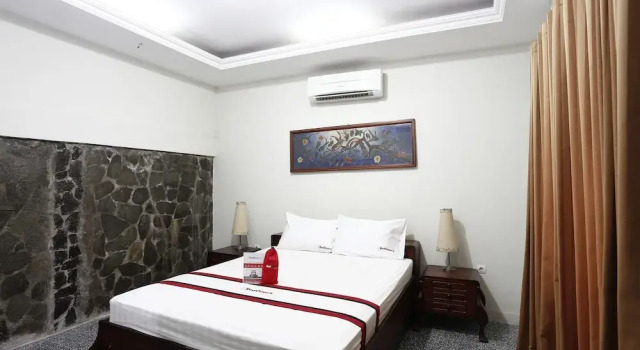 Reddoorz near Lempuyangan Station 2