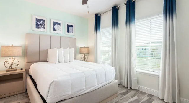 Номер Standard Margaritaville Resort Orlando with H2O Waterpark