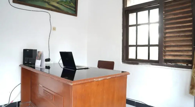 Hotel O Home Stay Syariah Habibie, Rezervovat Hotel Pelabuhanratu West Java