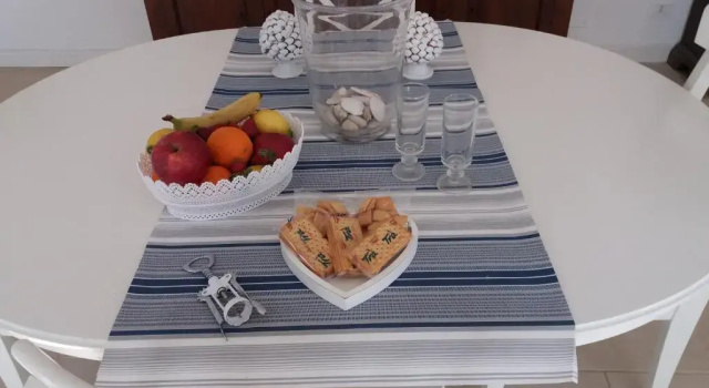 Вилла с 3 комнатами L Agrumeto