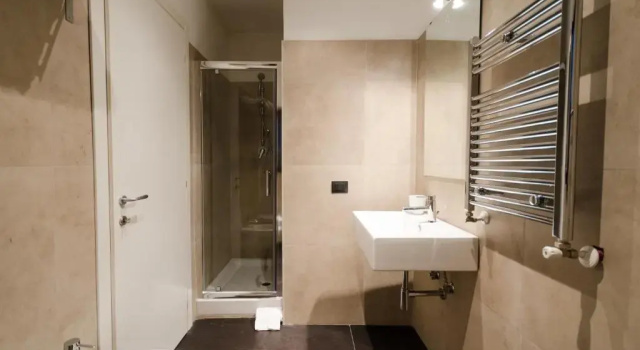 Апартаменты Standard Pietranera Apartments