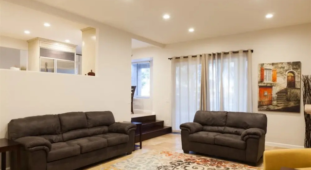 4BR Ocotillo Lakeview Home w/ Pool, Забронировать Дом для отпуска Чандлер Phoenix Metropolitan Area
