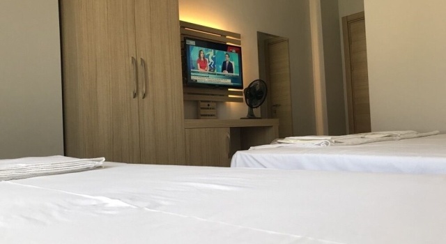 Agva Rex Otel