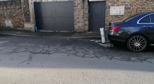 Jolie F2, 4 pers, à 25 min de Paris, 15min d'orly, Забронировать Апартаменты/квартира Лонжюмо Иль-де-Франс