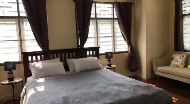 Ban Soi San Sook Homestay, Varaa Hotelli Samila Beach Songkhla