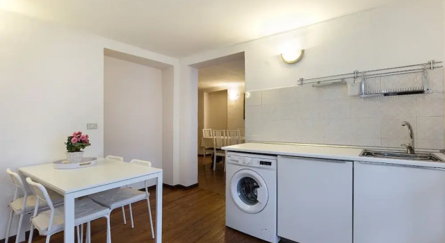 Impero House Rent - Bella Vista, Buchen Sie Ferienwohnung Stresa 