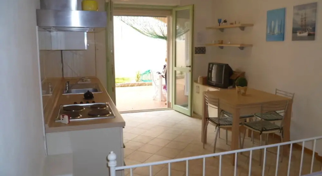 Residence Onda Etrusca, Забронировать Отель Сан-Винченцо Берег Этрусков