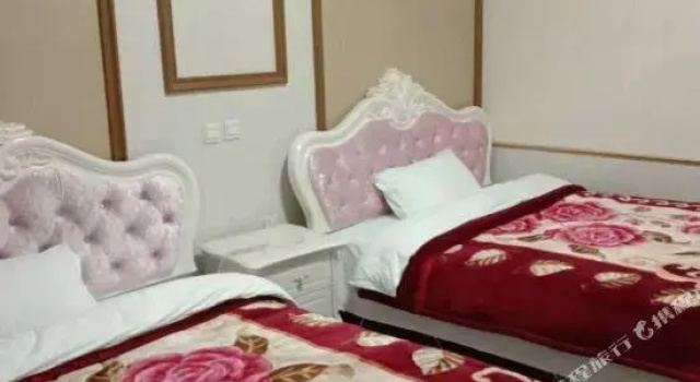 Houshan Yueyu Inn, Забронировать Отель Чэнду Сычуань