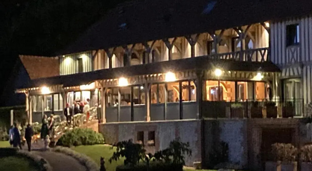 Holiday home Le clos du phare, Забронировать Апартаменты/квартира Сен-Самсон-де-ла-Рок Eure