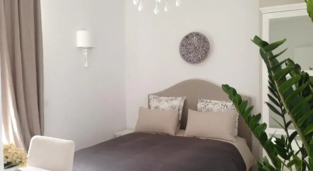 B&B Donnapasqua, Забронировать Отель Полиньяно-а-Маре Bari Province