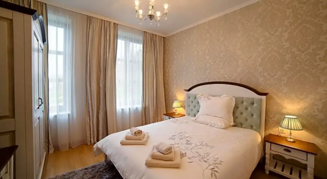 Номер Standard Midalidare Hotel & Spa