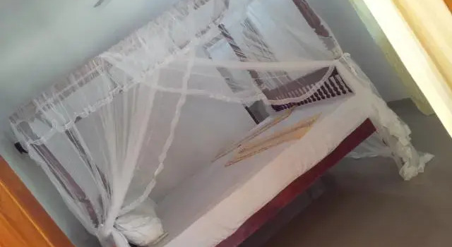 Двухместный номер Standard Green Garden Cabanas Resort