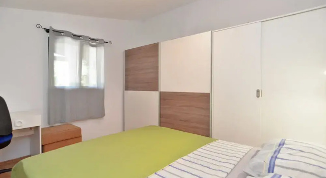 Apartment 1642, Varaa Huoneisto Veli Vrh Istria