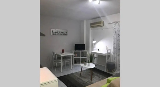 Istos Apartment 1, Rezervați Apartament Salonic Macedonia