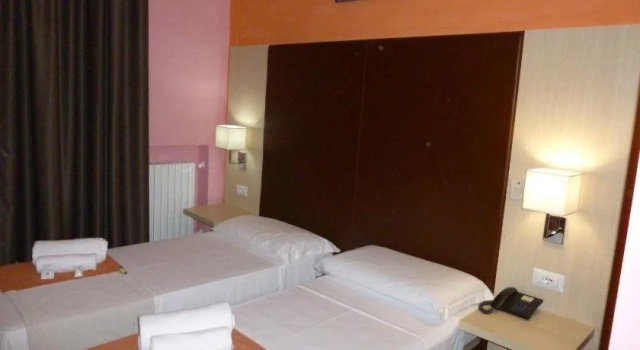Hotel San Marco, Забронировать Отель Кастельфранко-Эмилия Эмилия-Романья