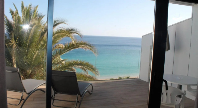 Rocamar Beach, Забронировать Отель СПА-отели Канарских островов, SPA-услуги