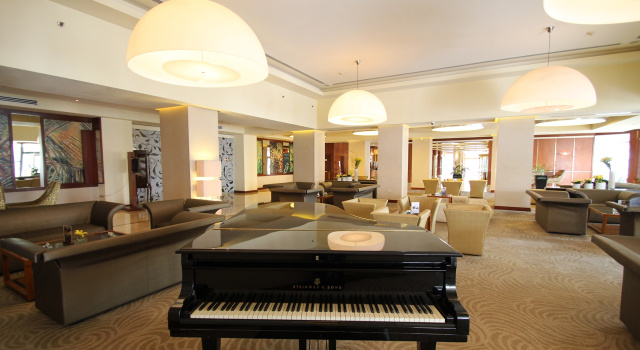 Landmark Amman Hotel & Conference Center