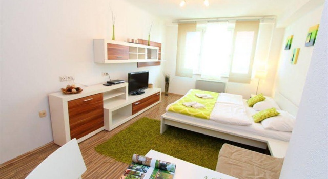 Margareten Apartment Wien