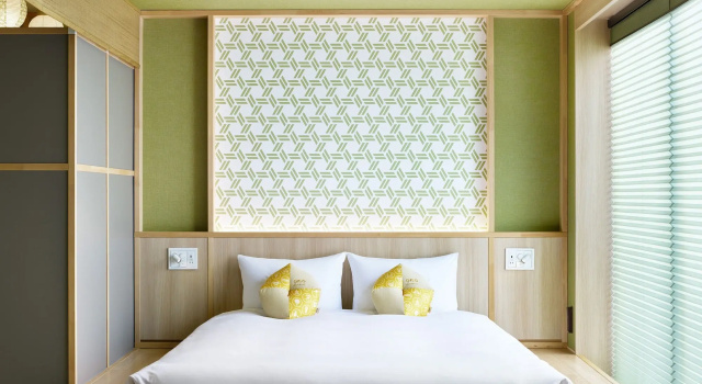 OMO5 Kyoto Gion by Hoshino Resorts