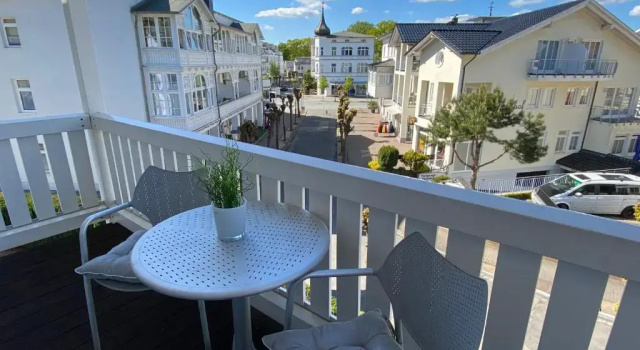 Апартаменты Superior Apartmenthaus Sonnenblick