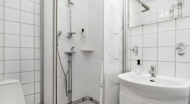 Двухместный номер Standard Hotel Bema
