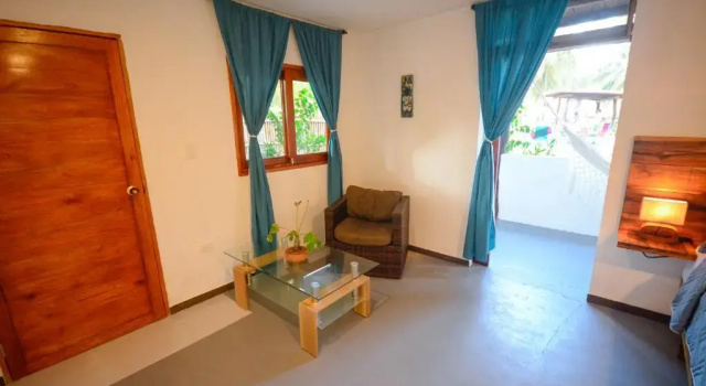 Люкс Deluxe Finca Escondida