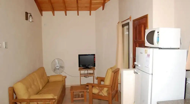 Номер Standard Cabaña La Victoria