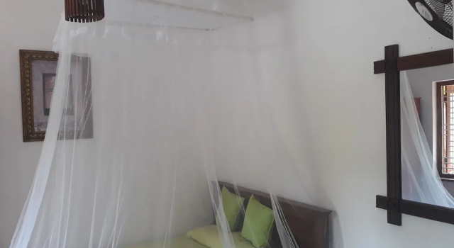 Номер Standard Villa Lagoonedge