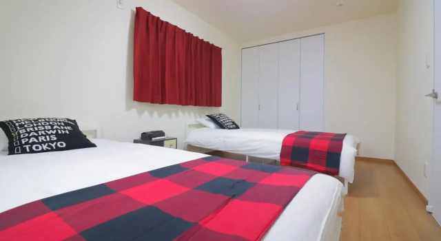 HG Cozy Hotel No.7