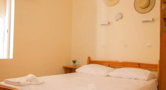 Beautiful studio for 2 #2 - Archaggelos, Rhodes, Брондау Пәтер Stegna Beach South Aegean