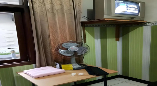 Wisma 812 Khusus Putra for Male Only