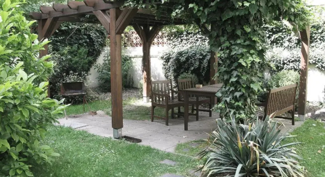 Номер Standard Prague-1 Hostel