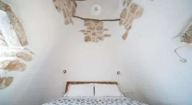 Villa Trullo Indipendente, Book Villa Torre Suda Salento